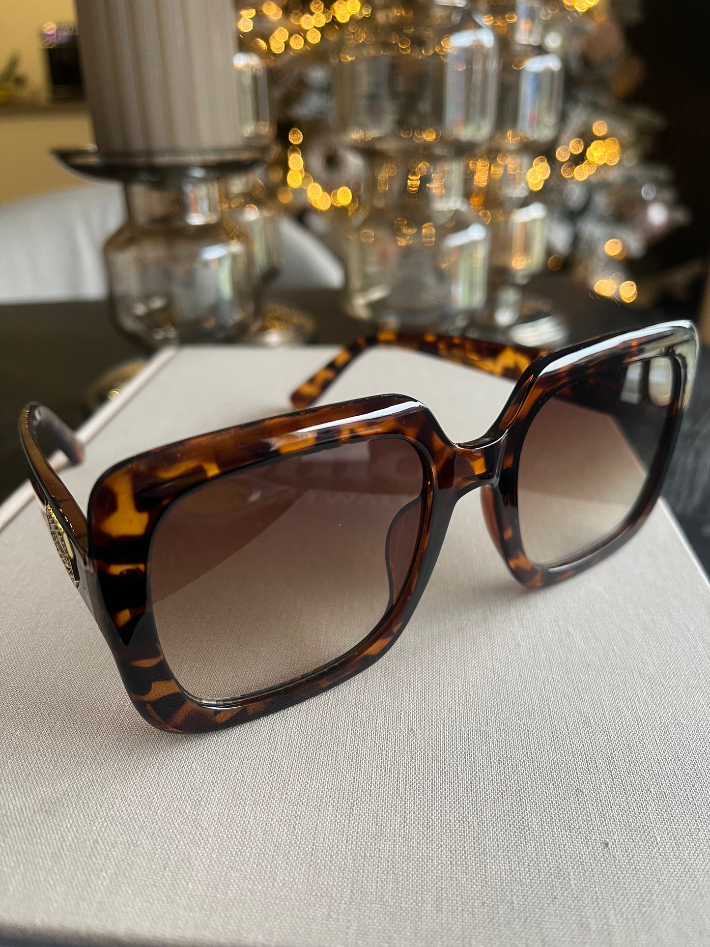 Lunettes de soleil Estelle
