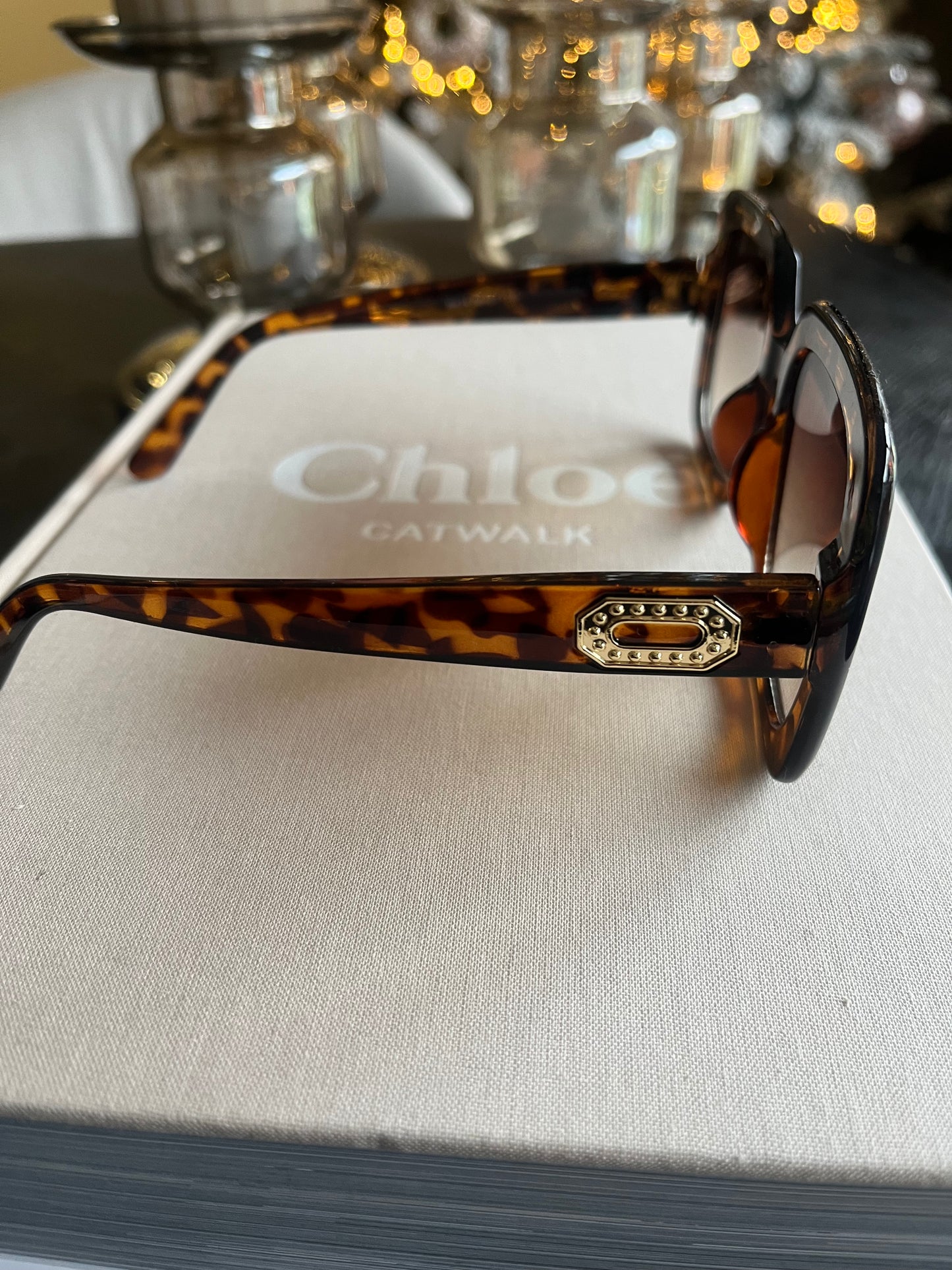 Lunettes de soleil Estelle