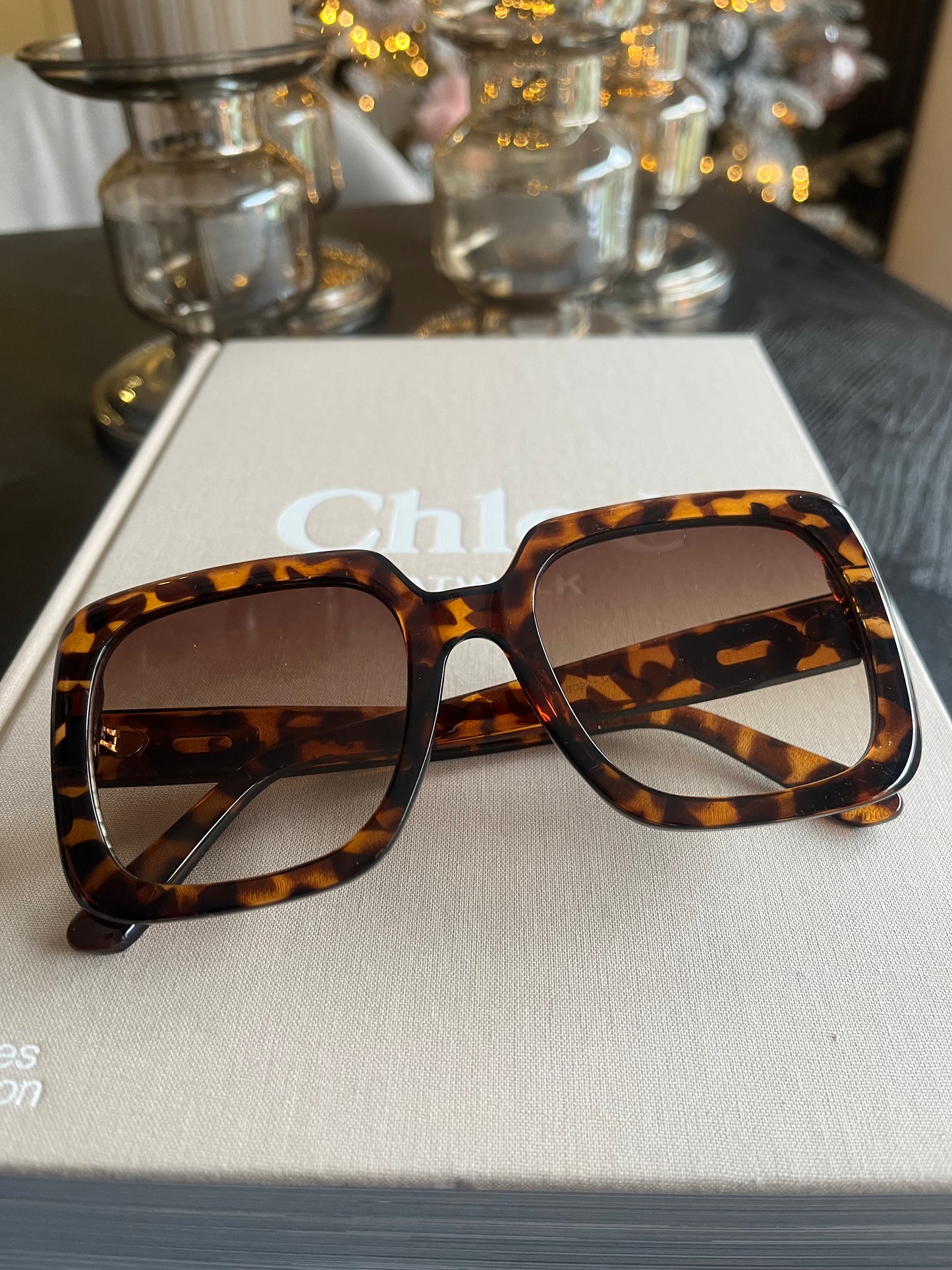 Lunettes de soleil Estelle