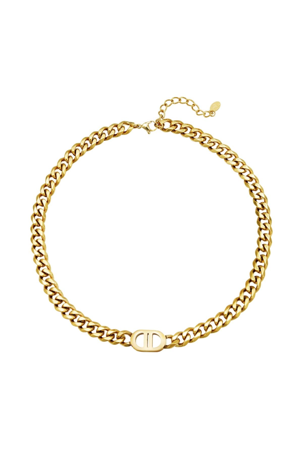 Collier Bonne Vie | K004