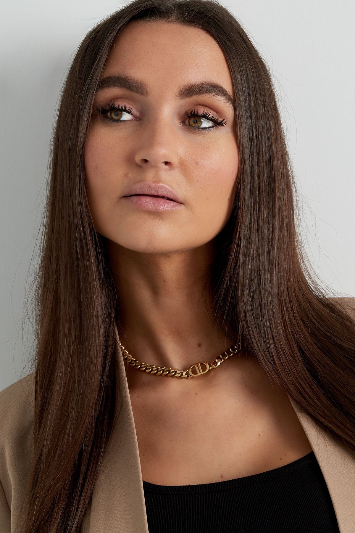 Collier Bonne Vie | K004