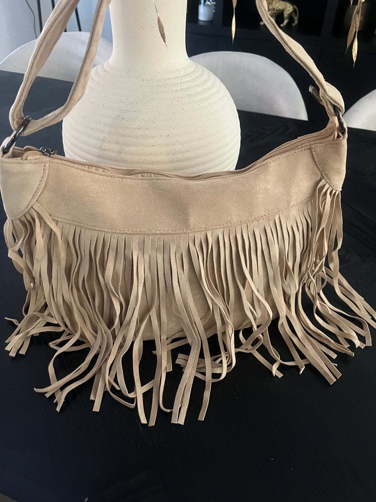 Sac Silvia