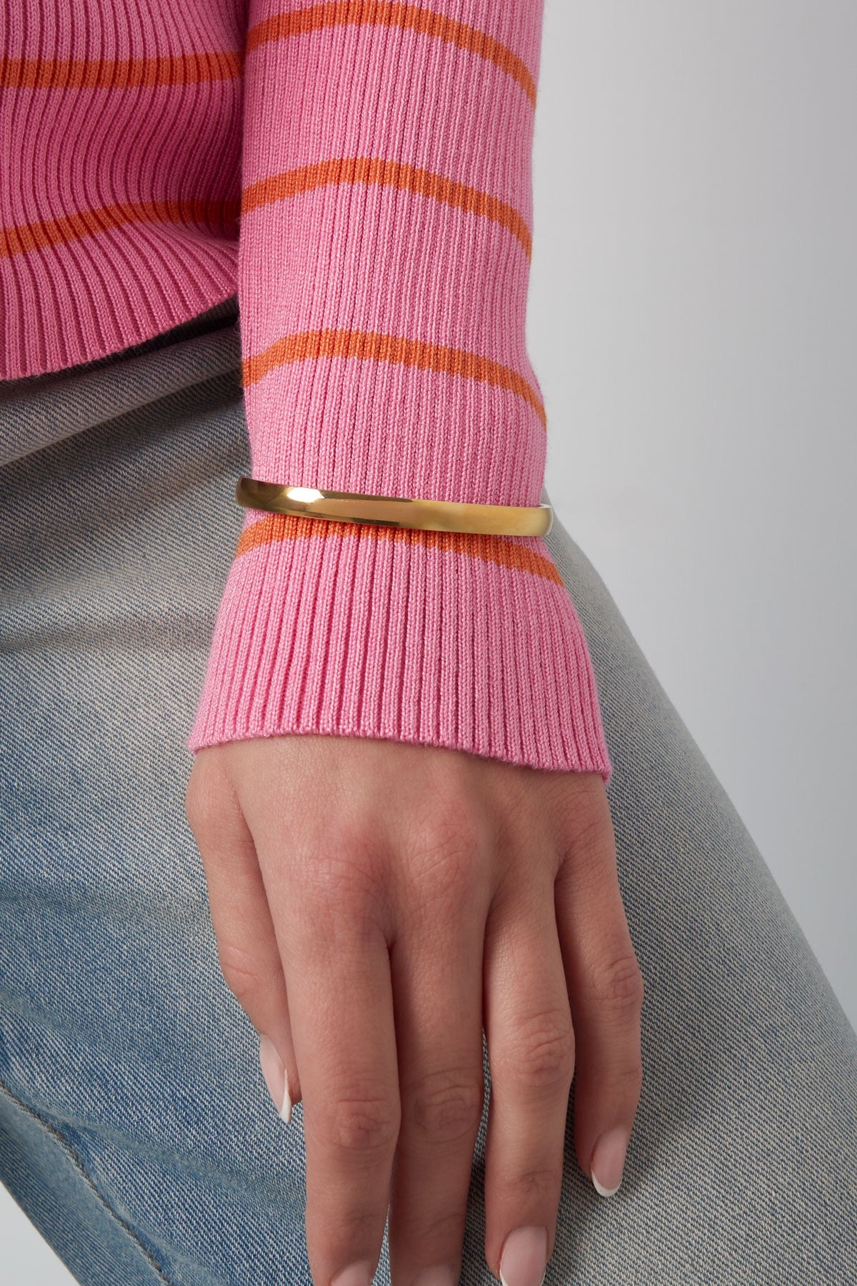 Bracelet classique | Argent