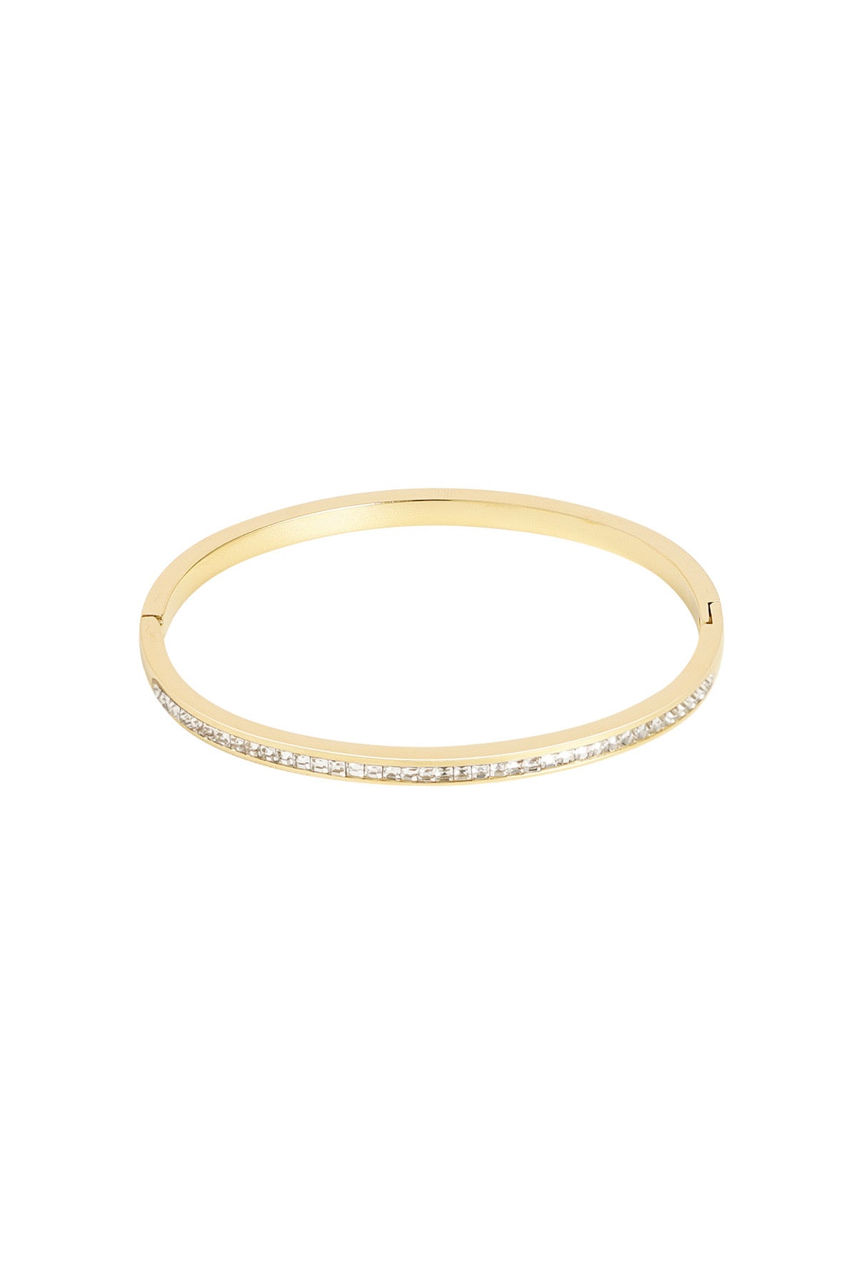 Bangle Strass | BA004