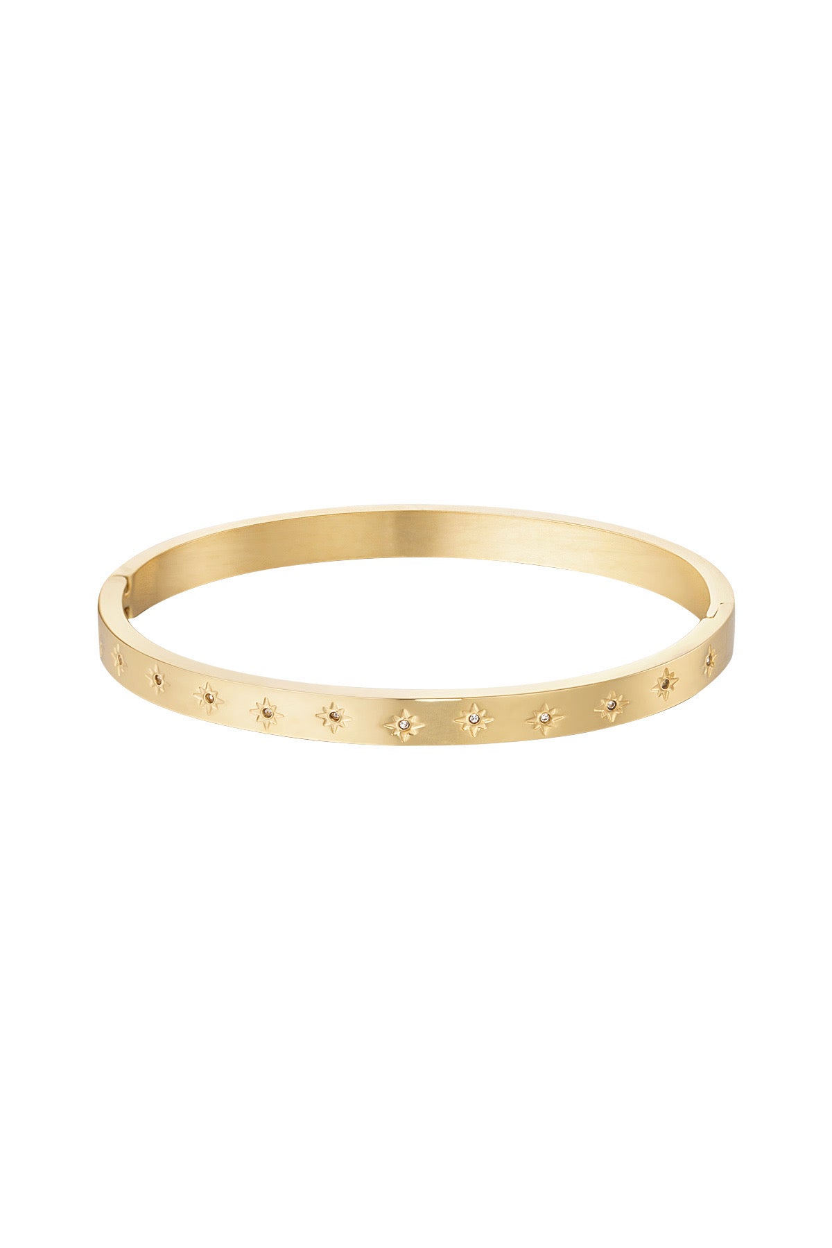 Bangle Stars | BA007