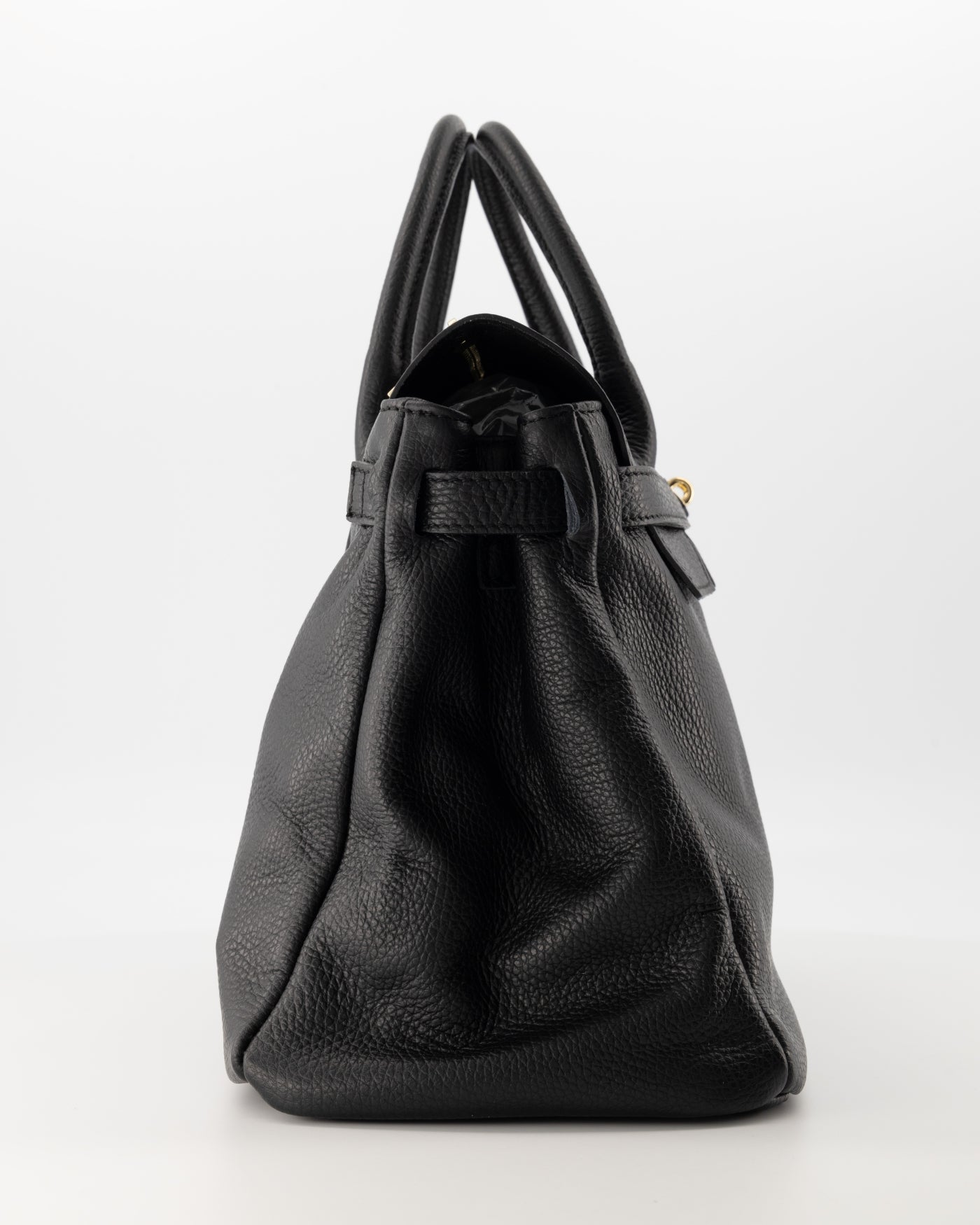 Birdie Bag Big | Zwart