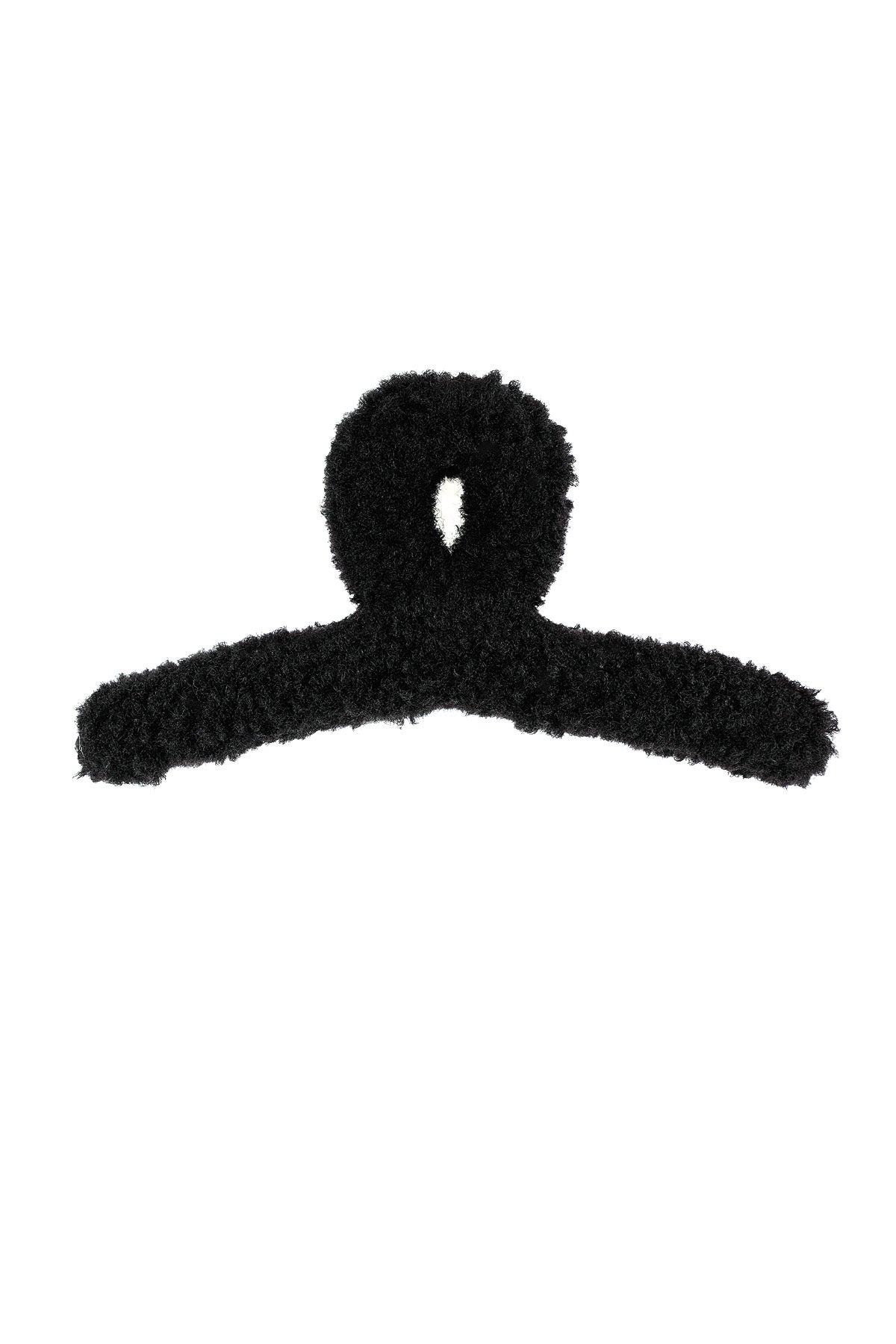 Hair clip Teddy | Black