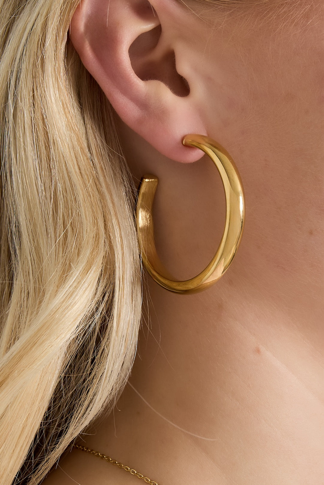 Sophia Hoops