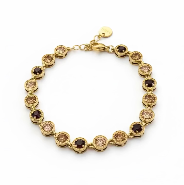 Celine Bracelet | Bruin