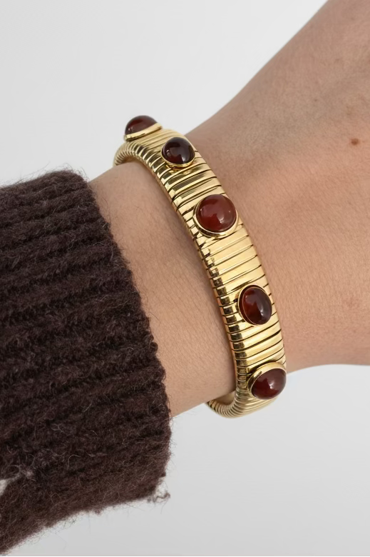 Bohemian Bracelet Dots