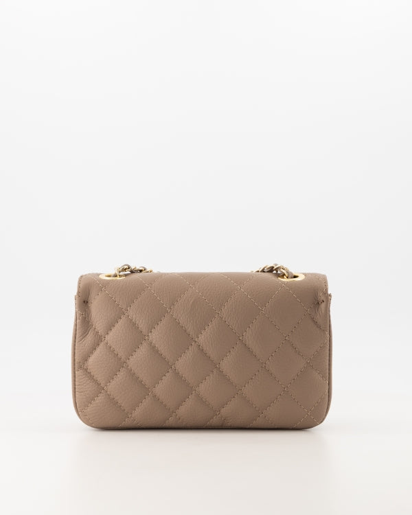 Sophia Bag | Truffle Taupe