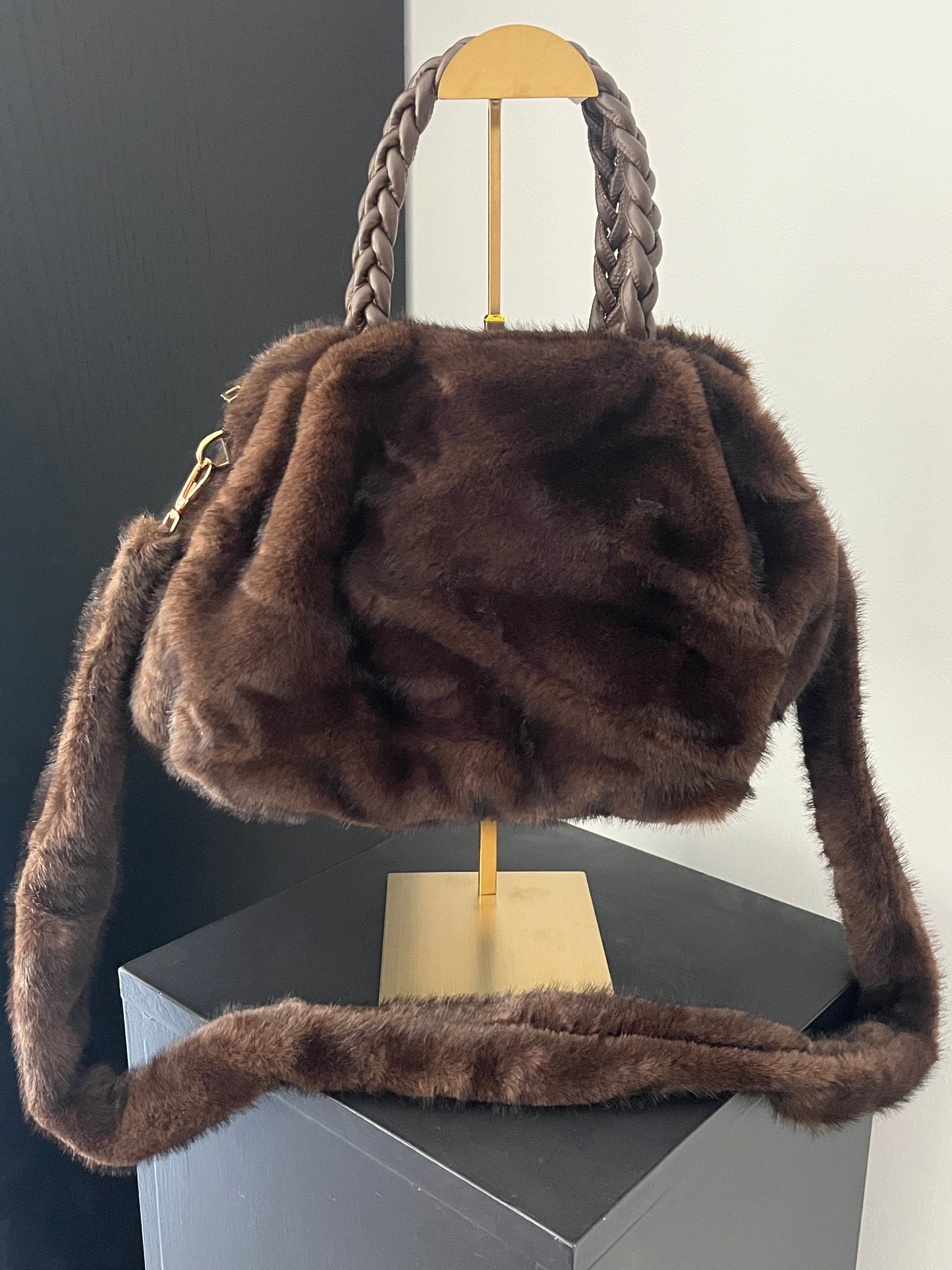 Dusty Bag
