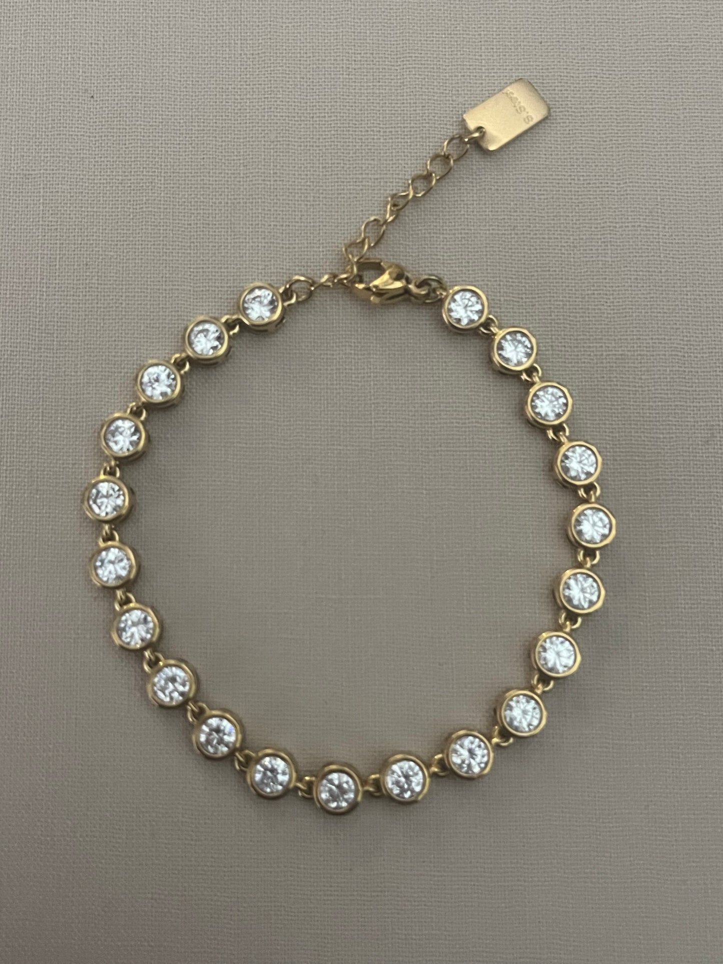 Bracelet Cheryl | A007