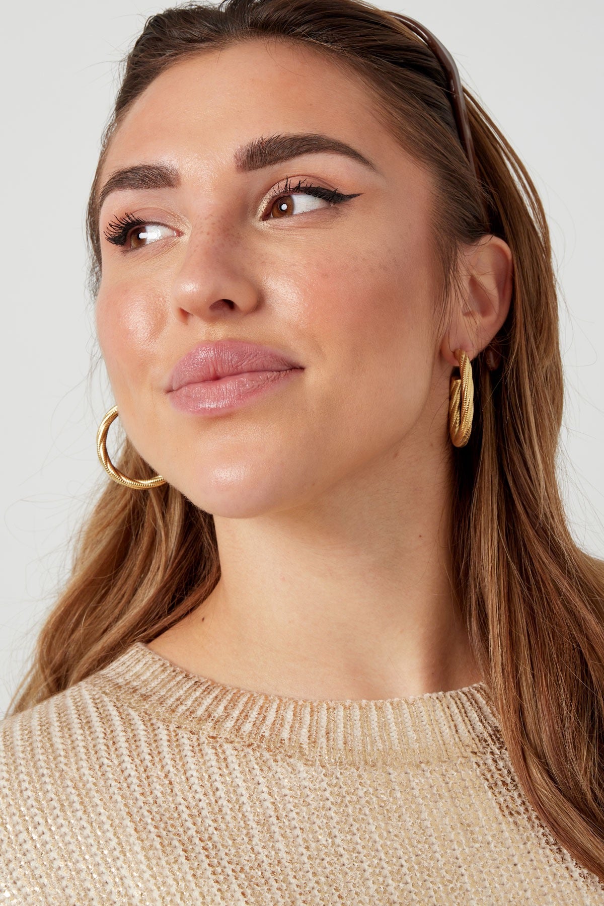 Jennifer Hoops | Zilver