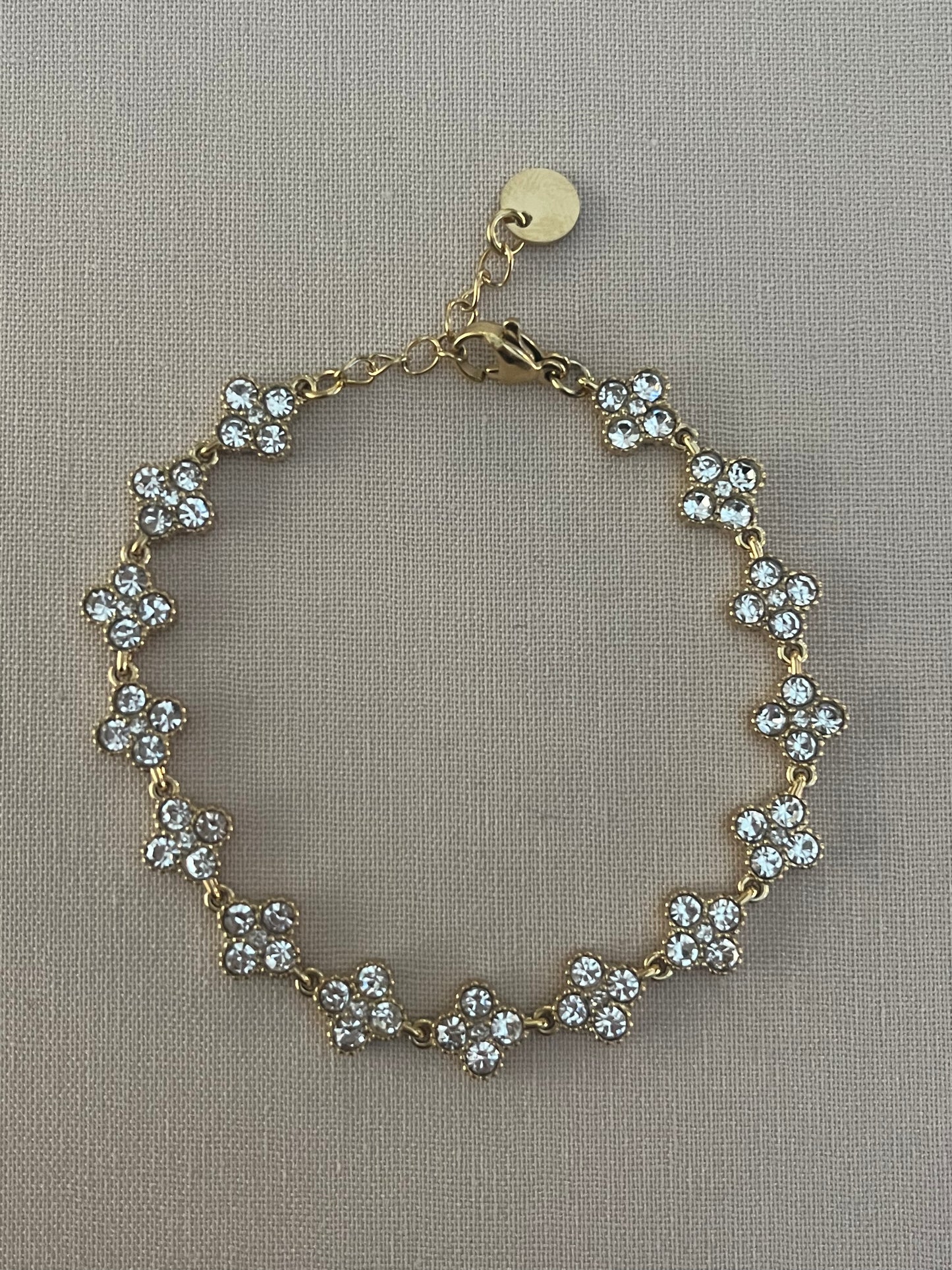 Bracelet Cécile | A004