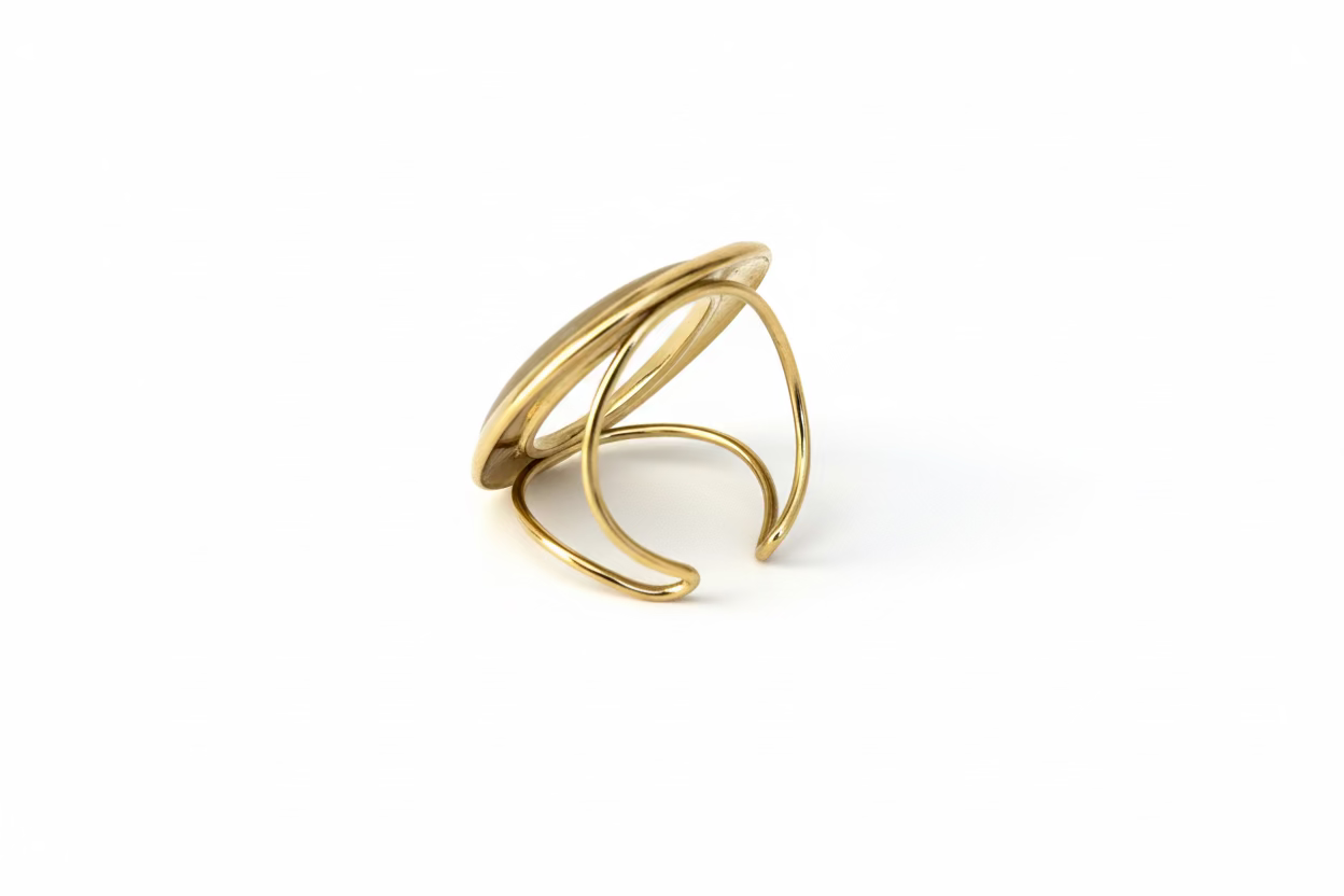 Open Ring