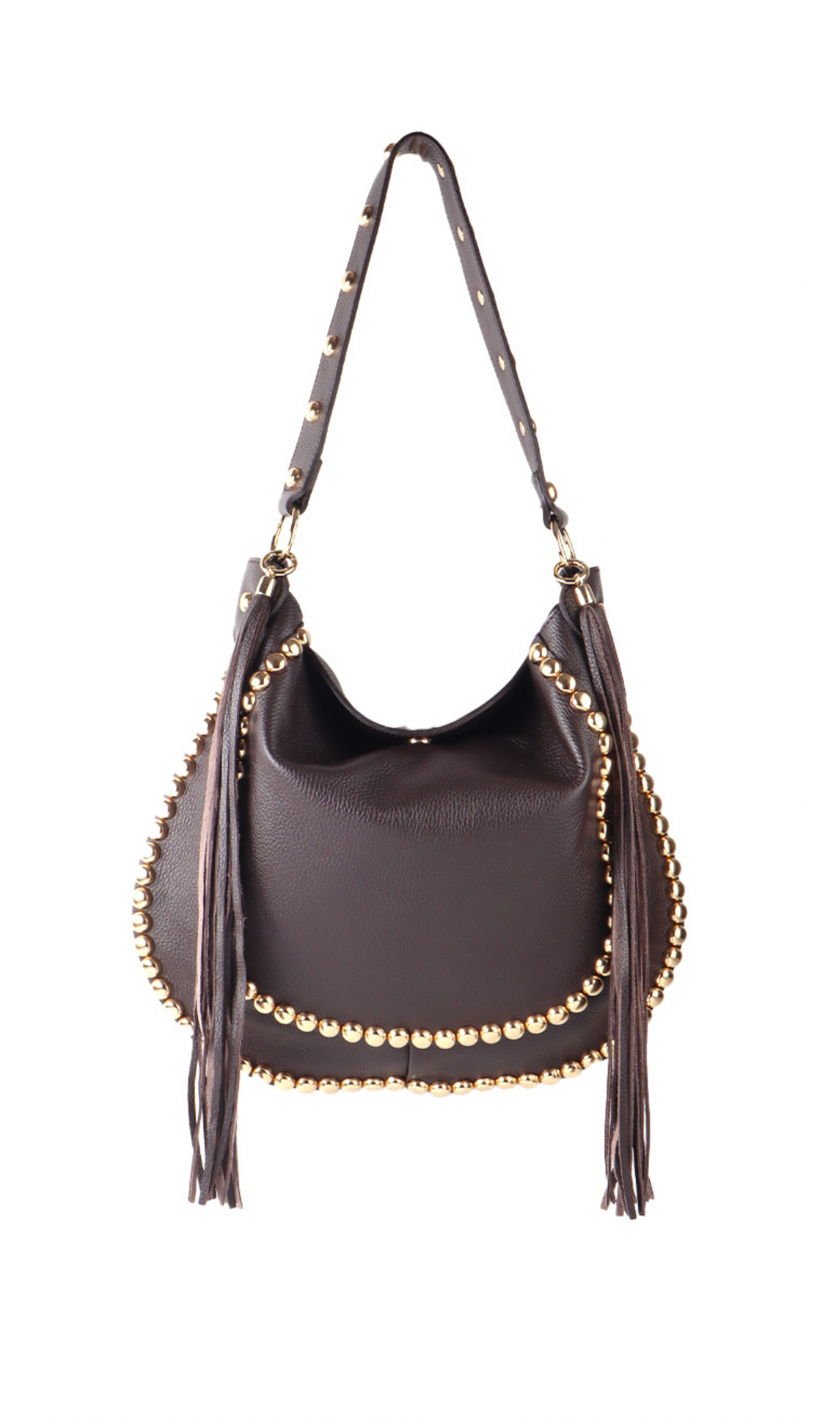 Wendy Western Bag | Brown