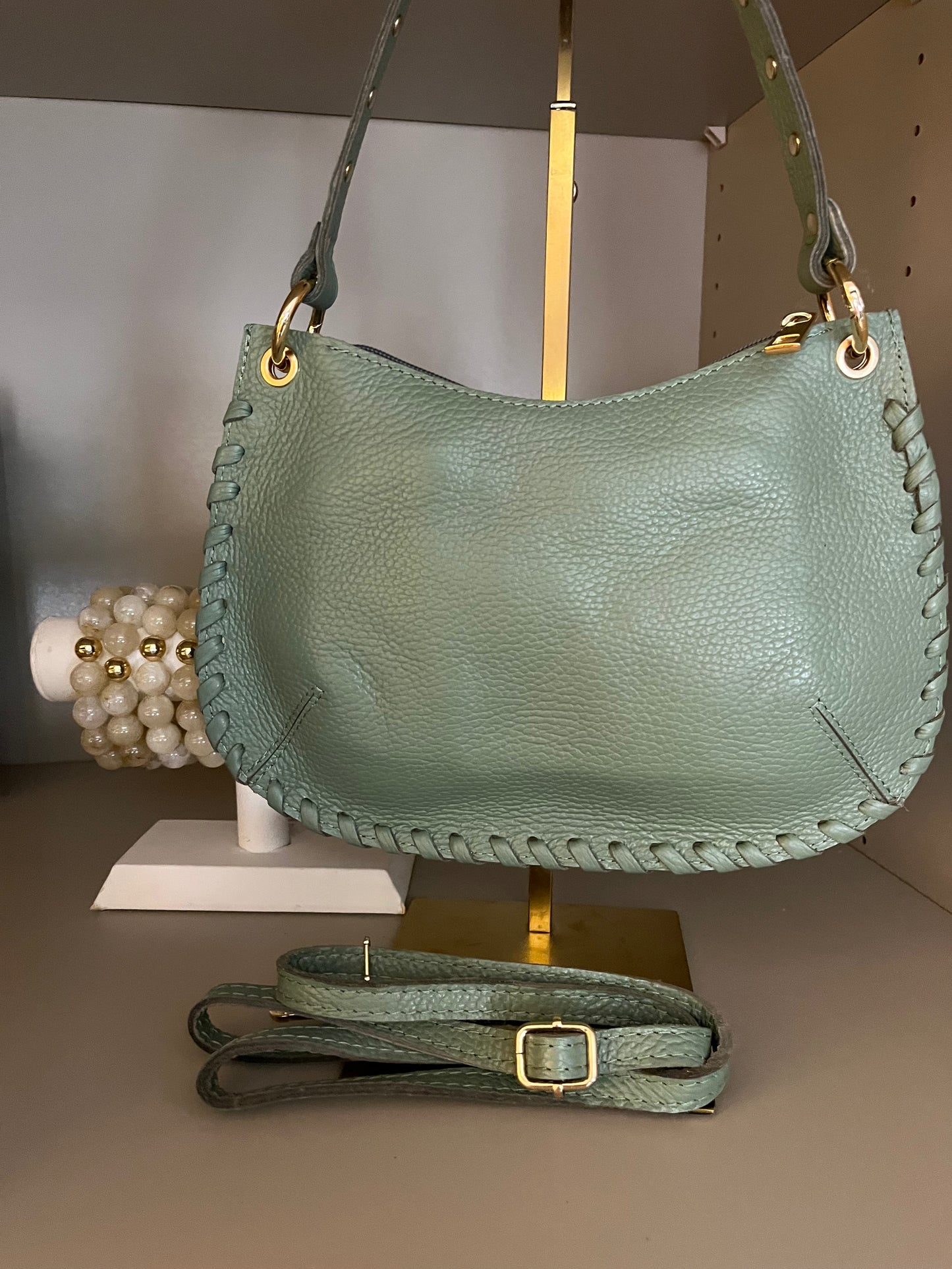 Casey Bag | Groen
