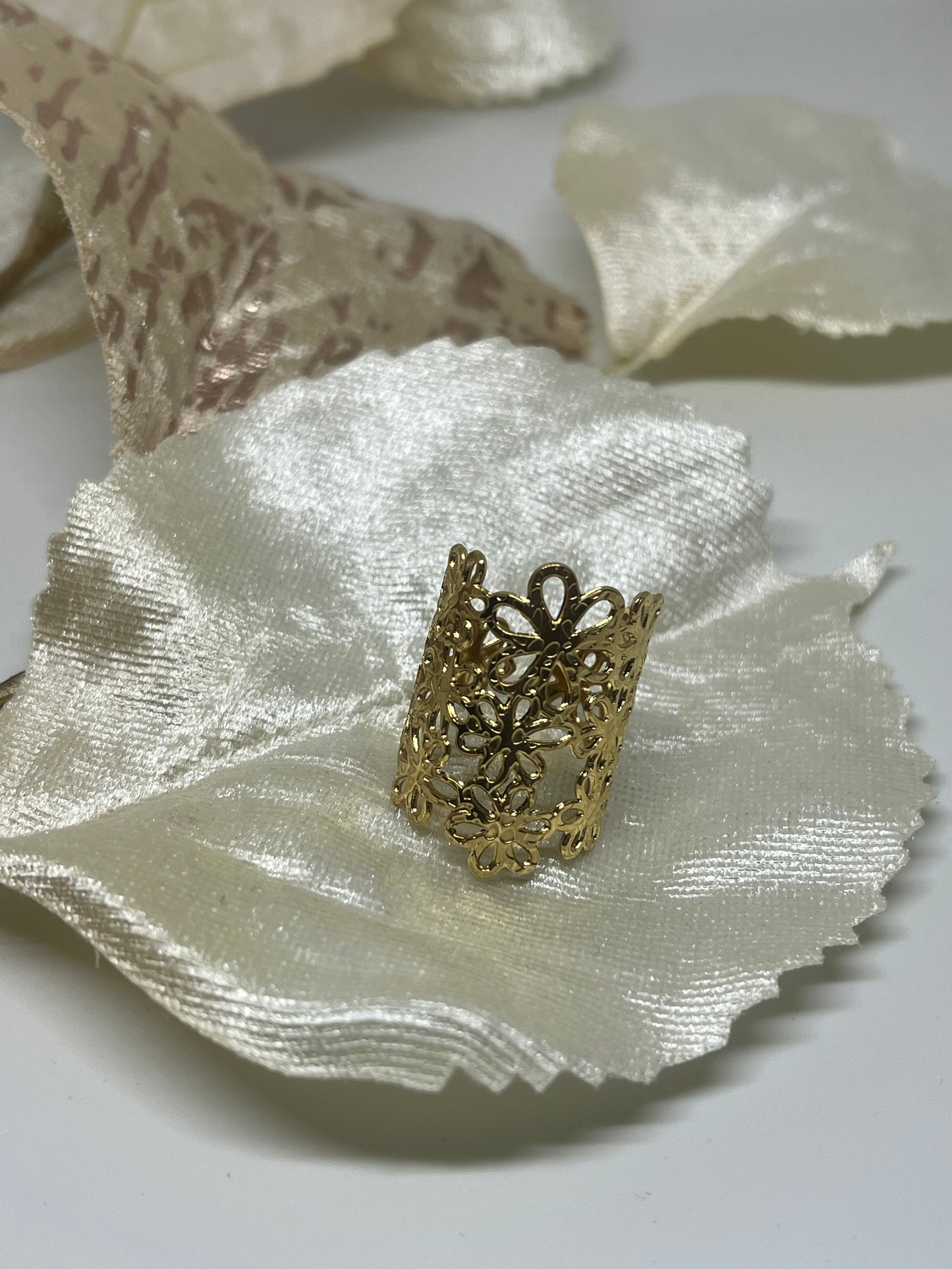 Bague Wendy