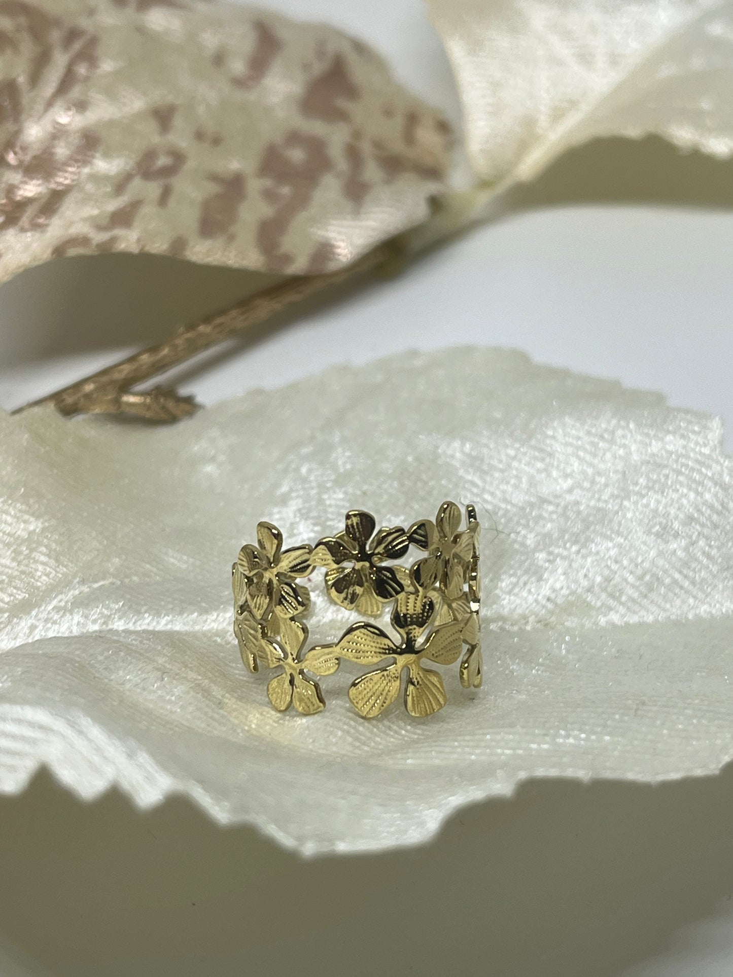 Bague Estelle