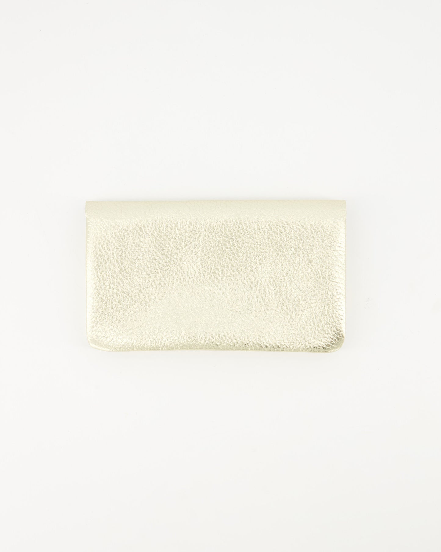 Portemonnee Lisa Big | Gold