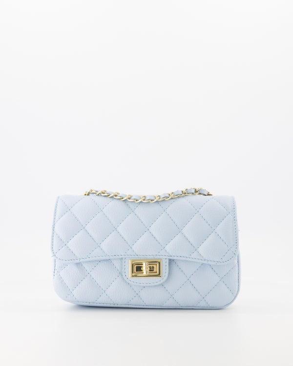 Sophia Bag | Light Blue