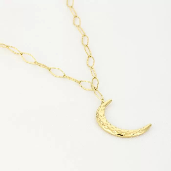 Lange Ketting Luna | K001