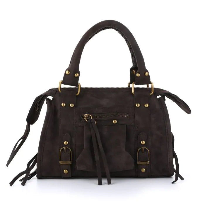 Mae Bag | Brown