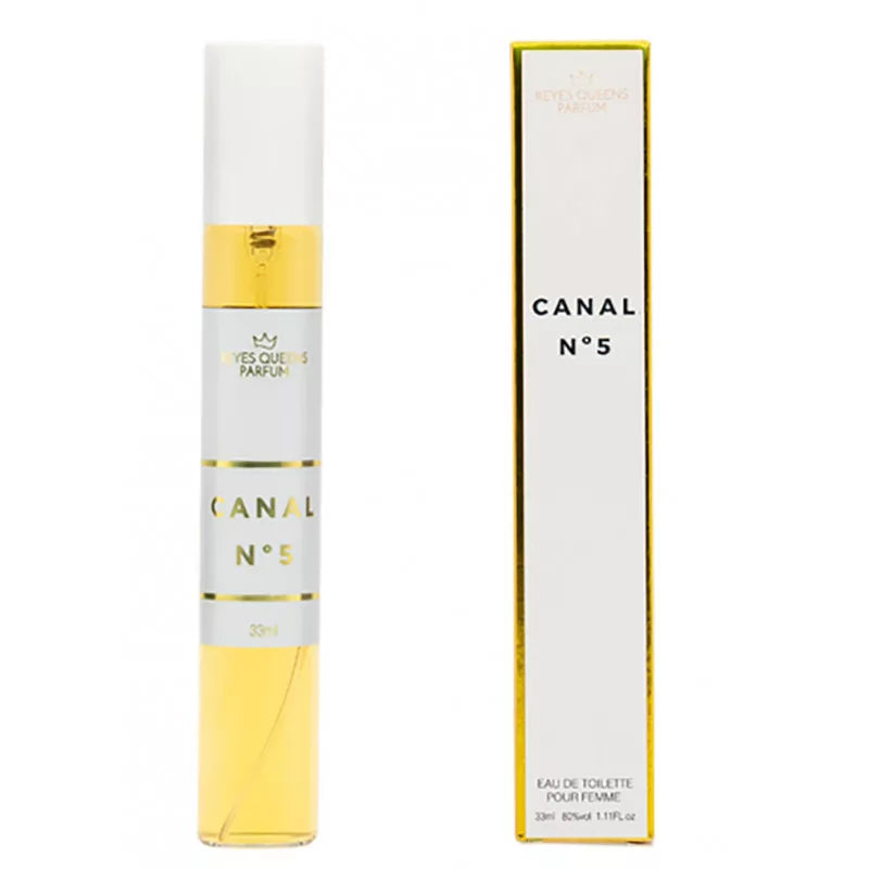 Parfum Canal Nº5 33 ml