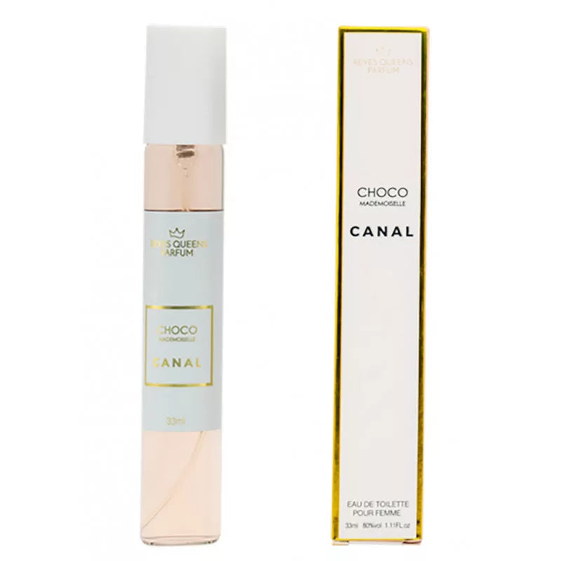 Parfum Choco Mademoiselle