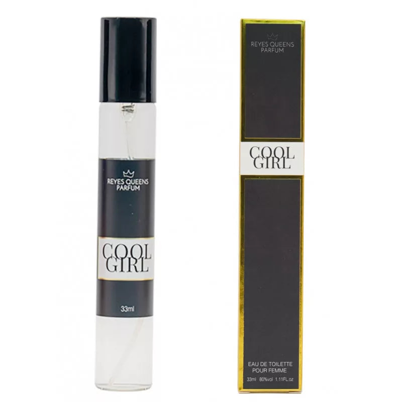 Parfum Cool Girl 33 ml