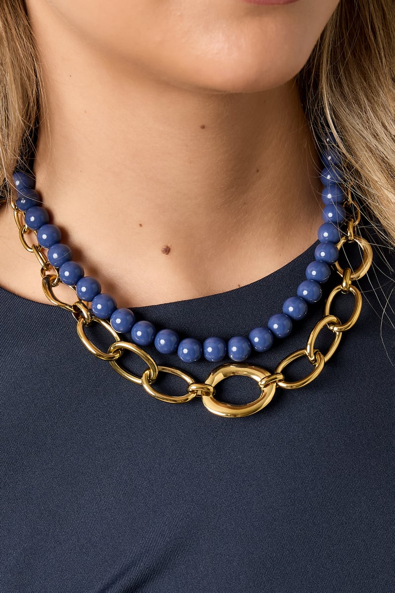 Chain Necklace