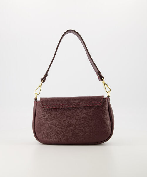 Marissa Bag | Bordeaux