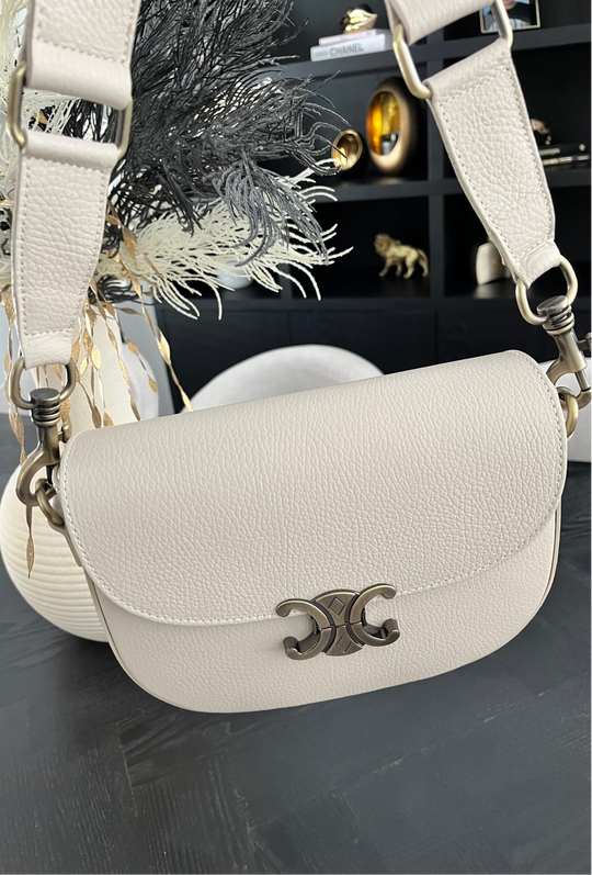 Sac Celina inspiré | Beige