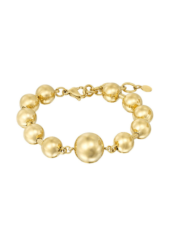 Bracelet de perles tendance