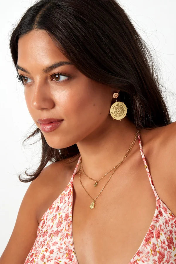 Earrings Vanessa