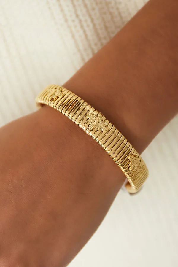 Bracelet Buzzy