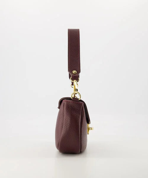 Marissa Bag | Bordeaux