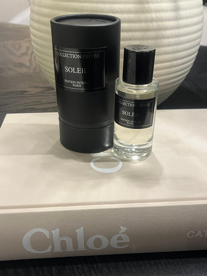 Eau de parfum - SOLEIL