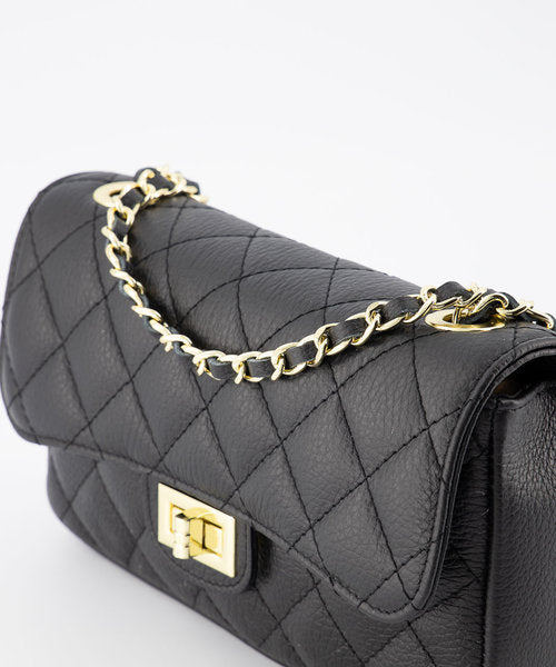 Sophia Bag | Zwart