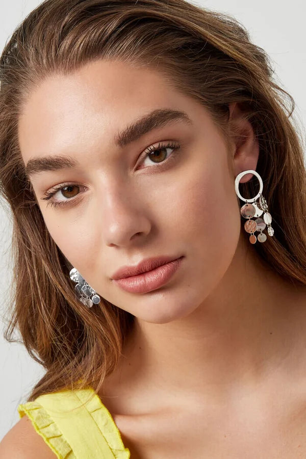 Clara Earrings