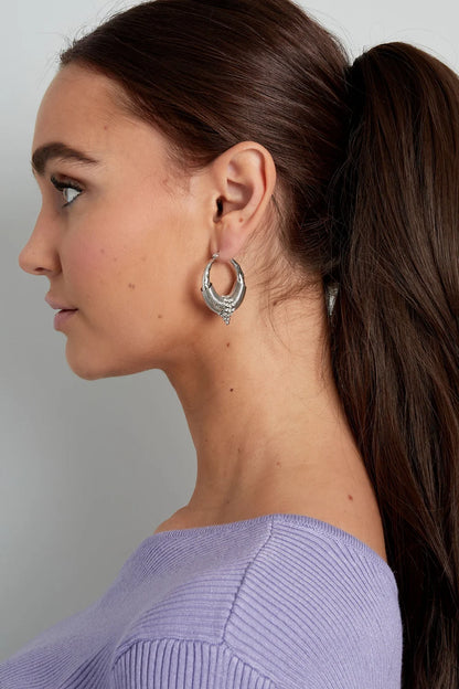 Earrings Bohemian Vibe