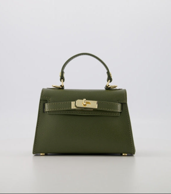 Kiki Bag | Groen