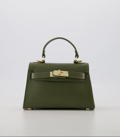 Kiki Bag | Groen