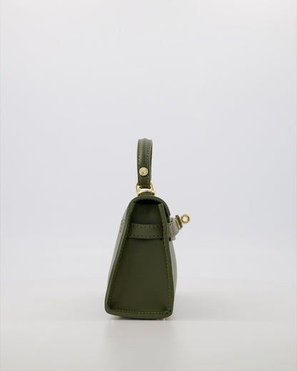 Kiki Bag | Groen