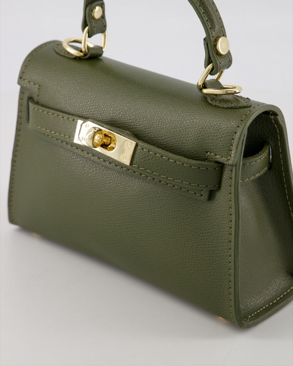 Kiki Bag | Groen