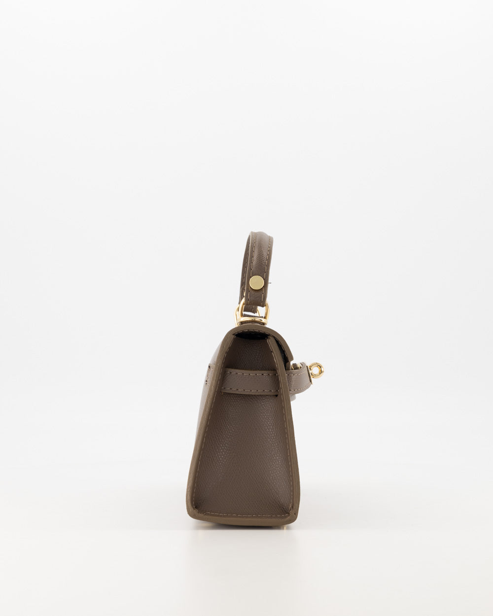 Kiki Bag | Truffle