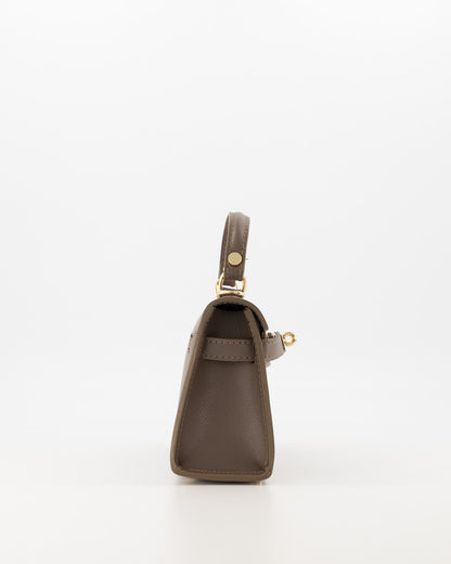 Kiki Bag | Truffle
