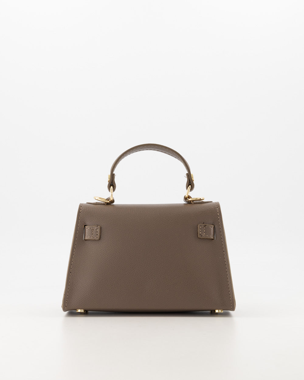 Kiki Bag | Truffle