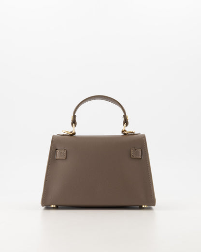 Kiki Bag | Truffle